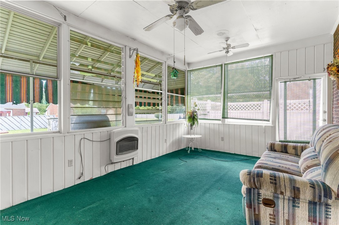 City/Youngstown - Residential