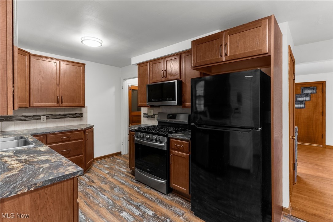 City/Youngstown - Residential