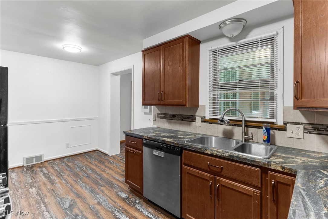 City/Youngstown - Residential