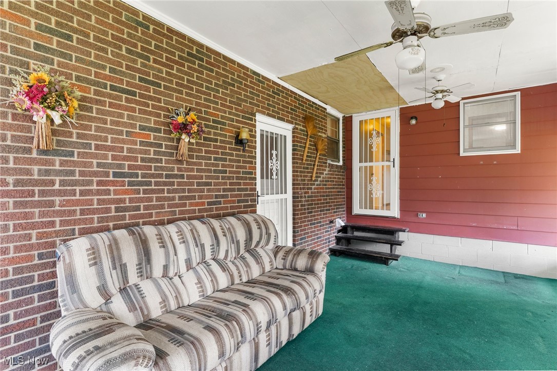 City/Youngstown - Residential