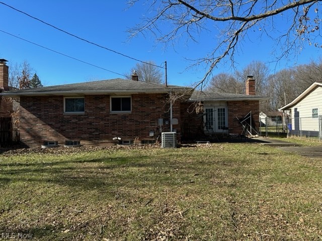 Silver Meadows - Residential