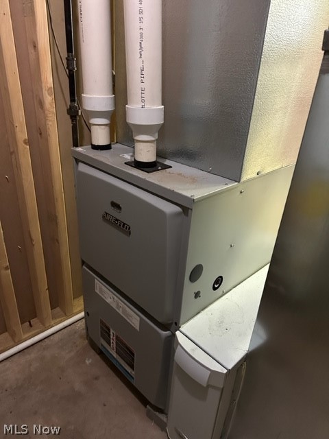 Silver Meadows - Residential