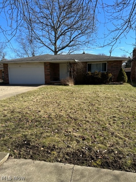 Silver Meadows - Residential