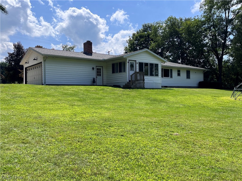 Saybrook - Residential