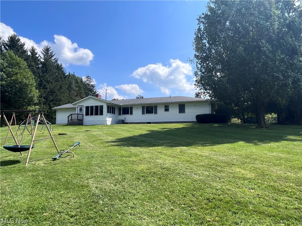 Saybrook - Residential