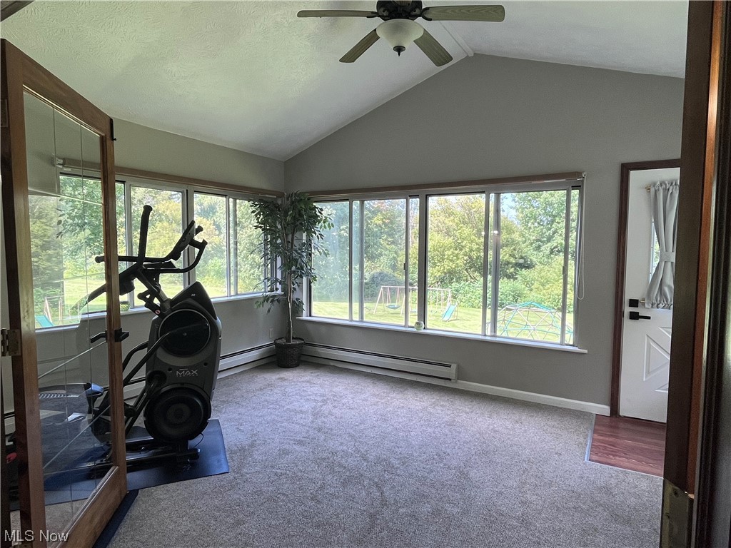 Saybrook - Residential