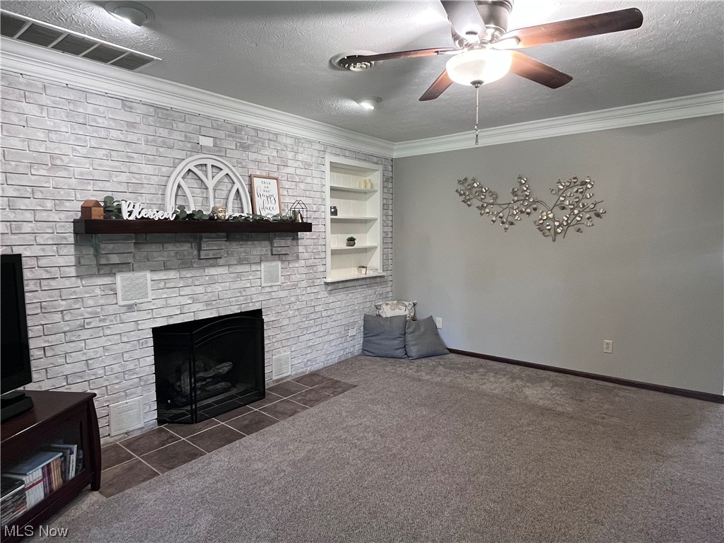 Saybrook - Residential