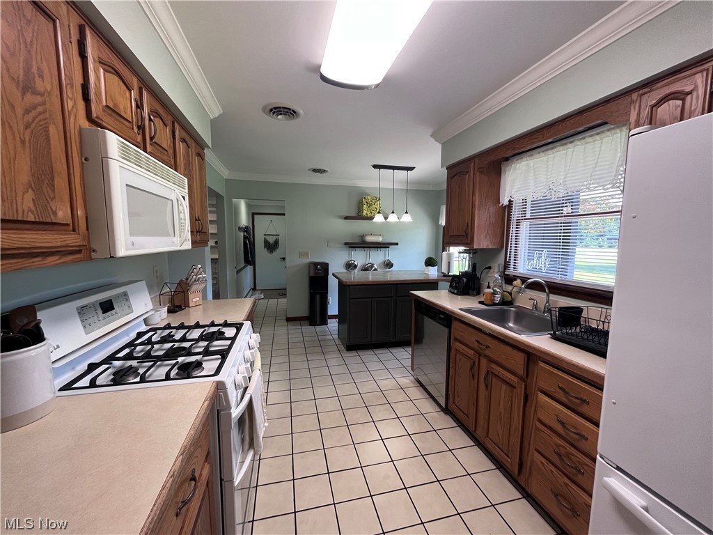 Saybrook - Residential