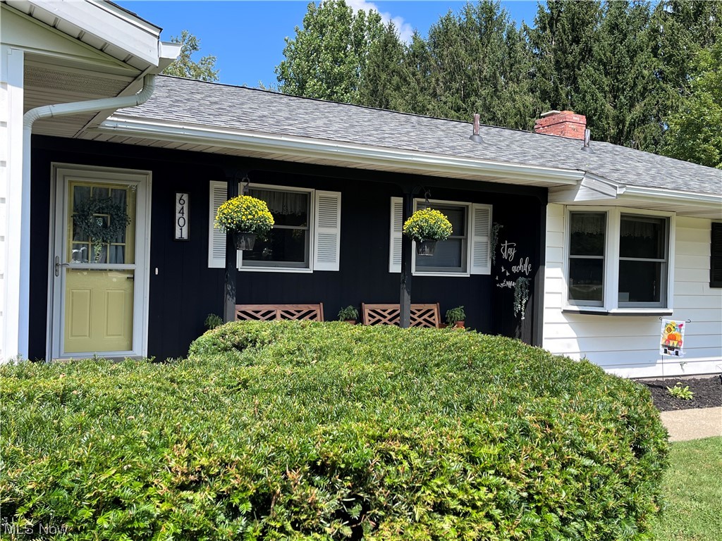 Saybrook - Residential