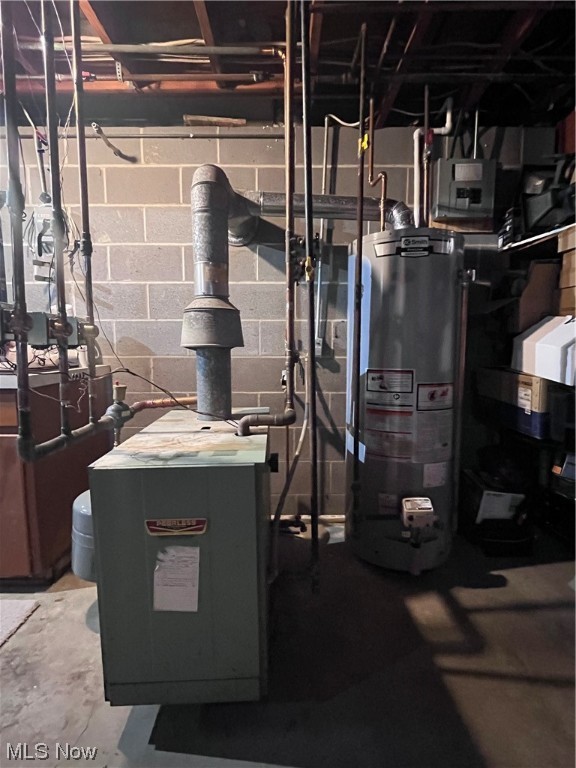 Saybrook - Residential