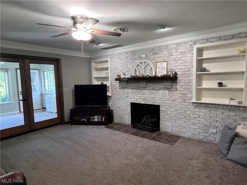 Saybrook - Residential