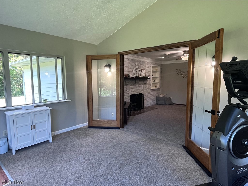 Saybrook - Residential