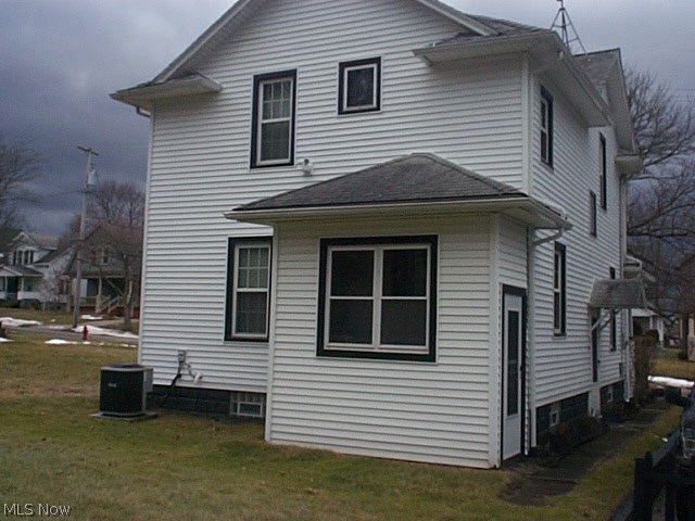 Orrs Add - Residential