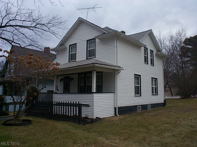 Orrs Add - Residential