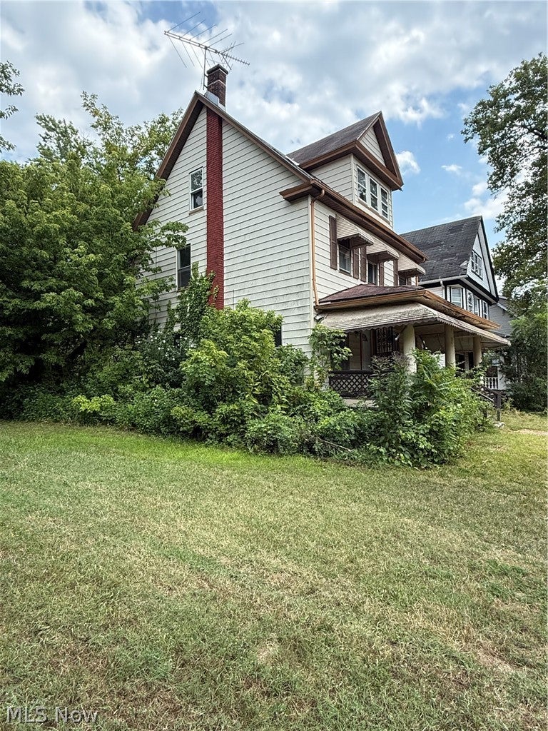 517 E 107th Street