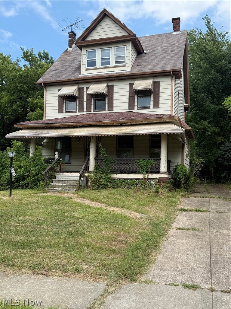 517 E 107th Street