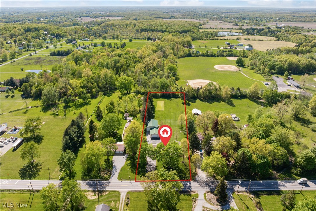 4152 Avon Lake Road, Litchfield, Ohio image 2