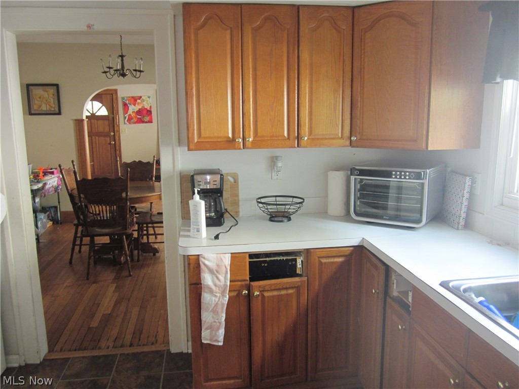 Brookside Park - Residential Income