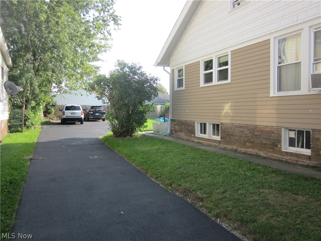 Brookside Park - Residential Income