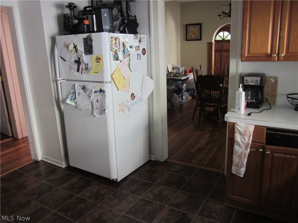 Brookside Park - Residential Income