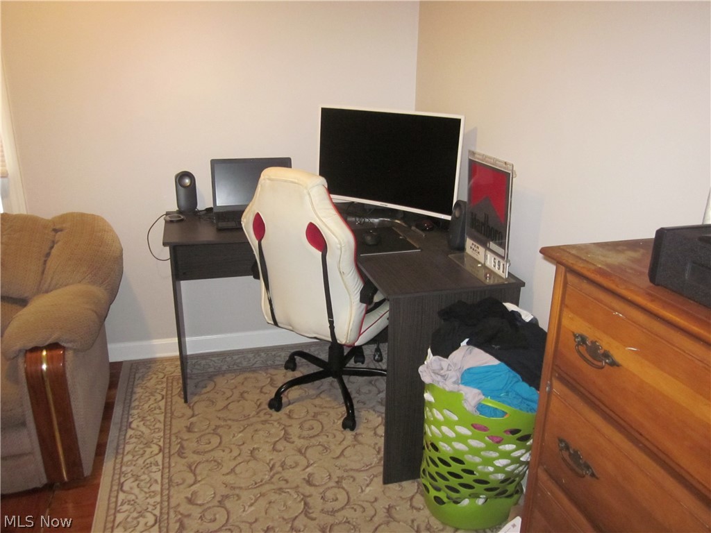 Brookside Park - Residential Income