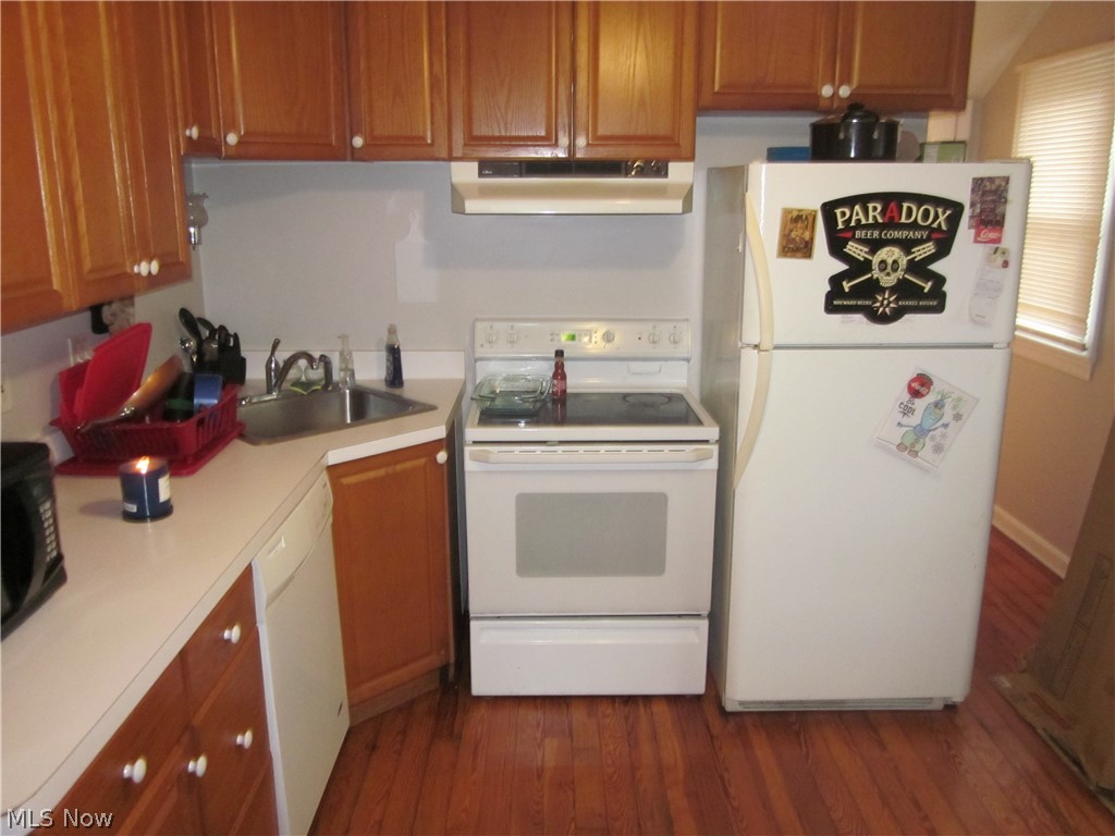 Brookside Park - Residential Income