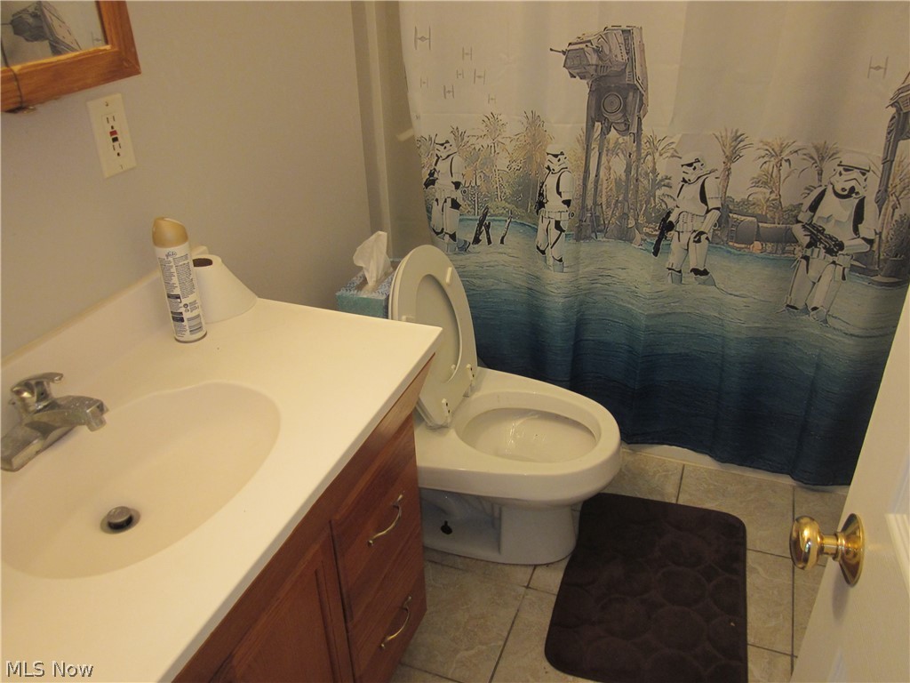 Brookside Park - Residential Income