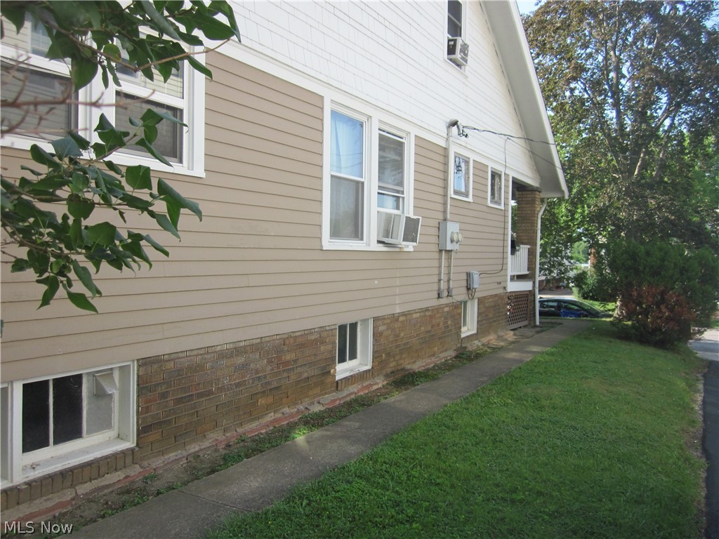 Brookside Park - Residential Income