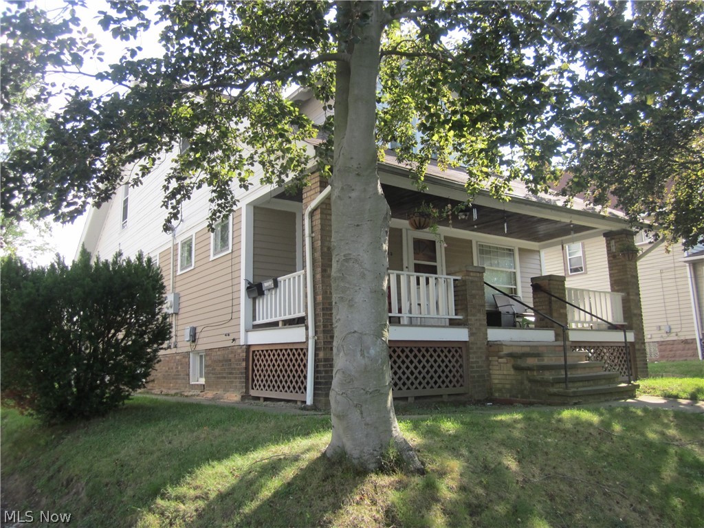 Brookside Park - Residential Income