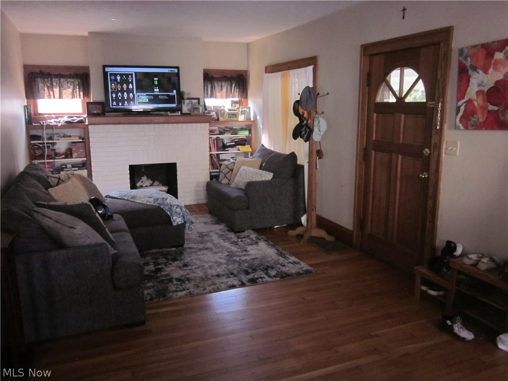 Brookside Park - Residential Income