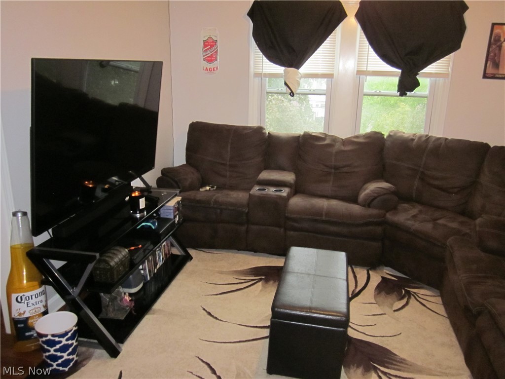 Brookside Park - Residential Income