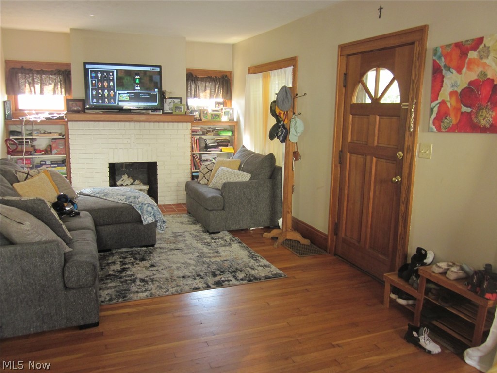 Brookside Park - Residential Income