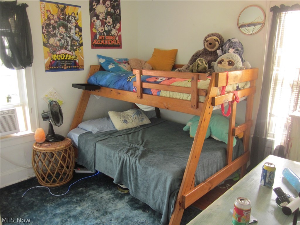 Brookside Park - Residential Income