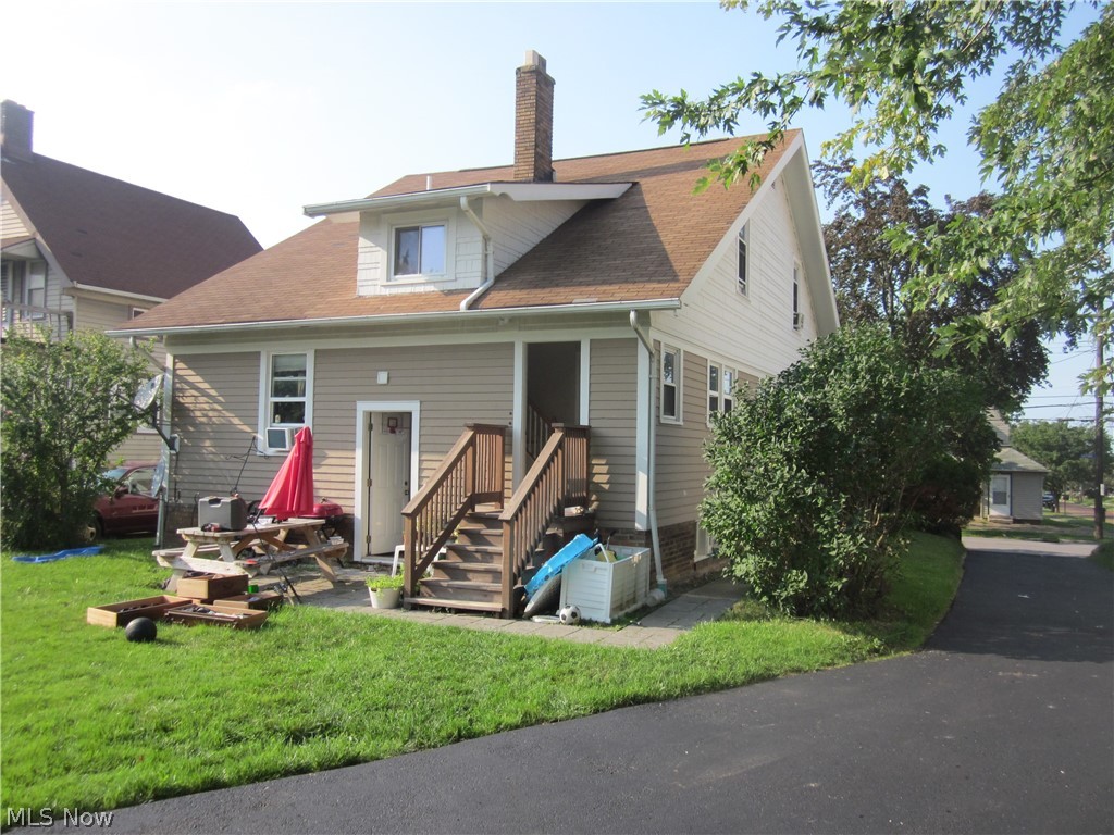 Brookside Park - Residential Income