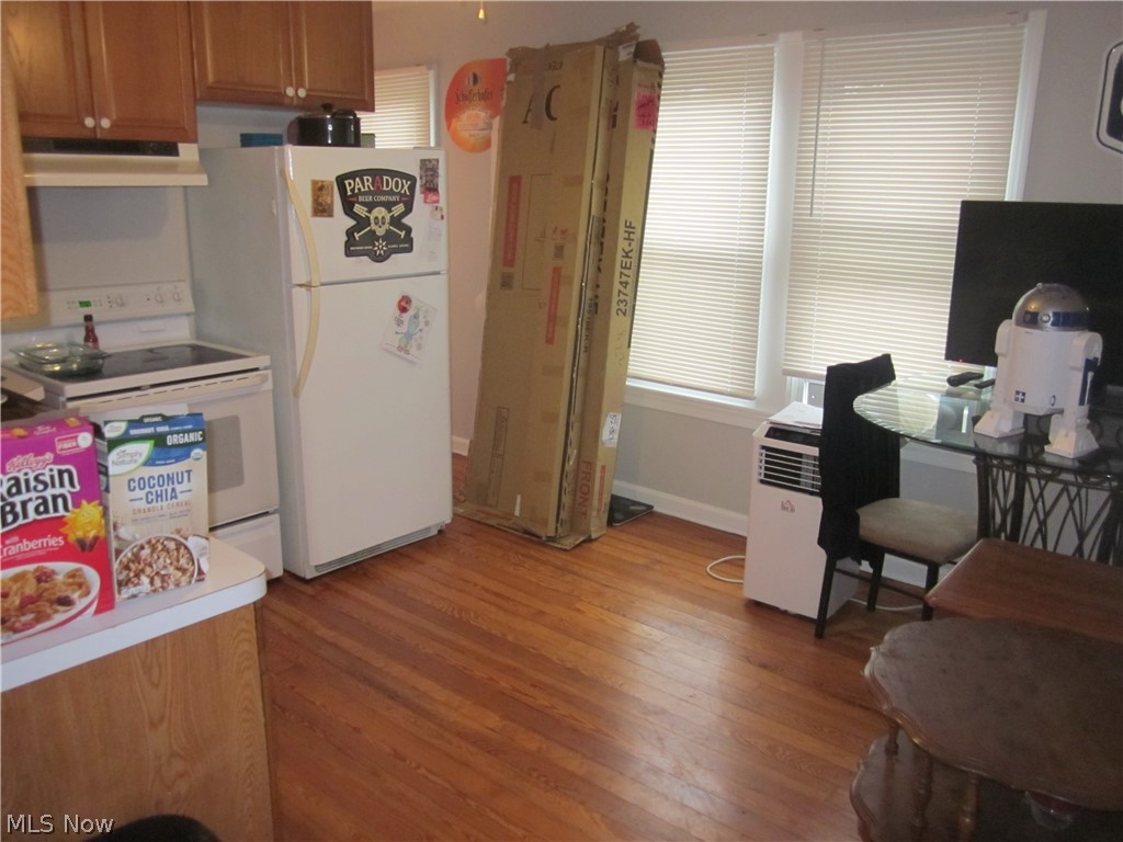 Brookside Park - Residential Income