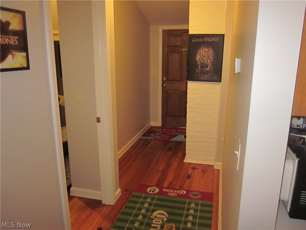 Brookside Park - Residential Income