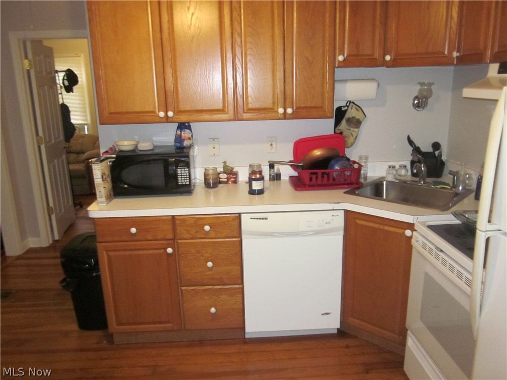 Brookside Park - Residential Income