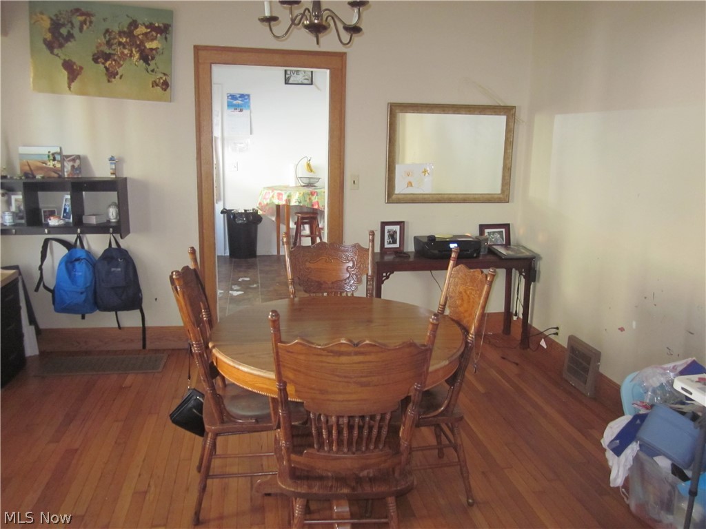 Brookside Park - Residential Income