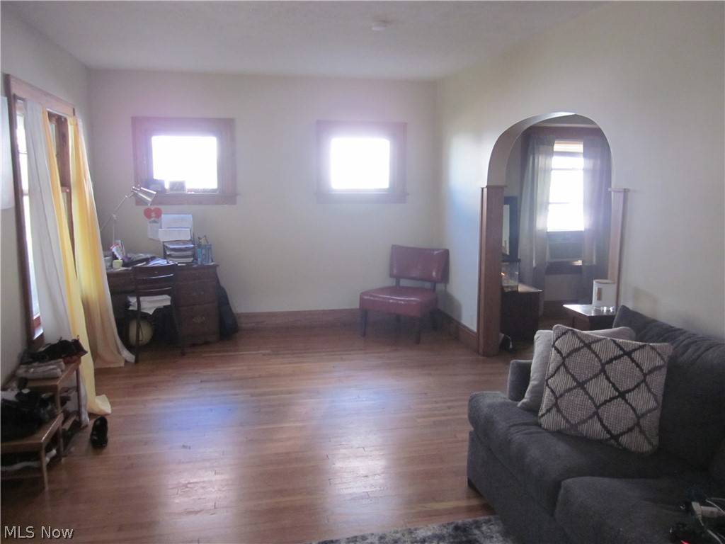 Brookside Park - Residential Income