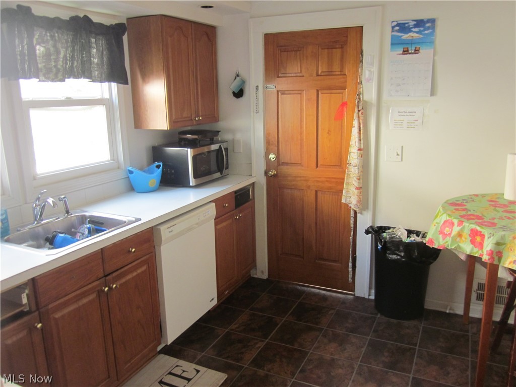 Brookside Park - Residential Income