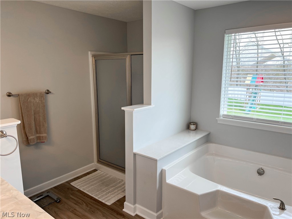 Cedar Run Sub #2 - Residential