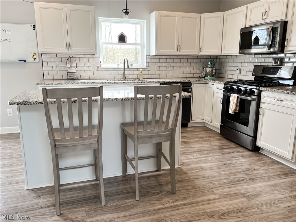 Cedar Run Sub #2 - Residential