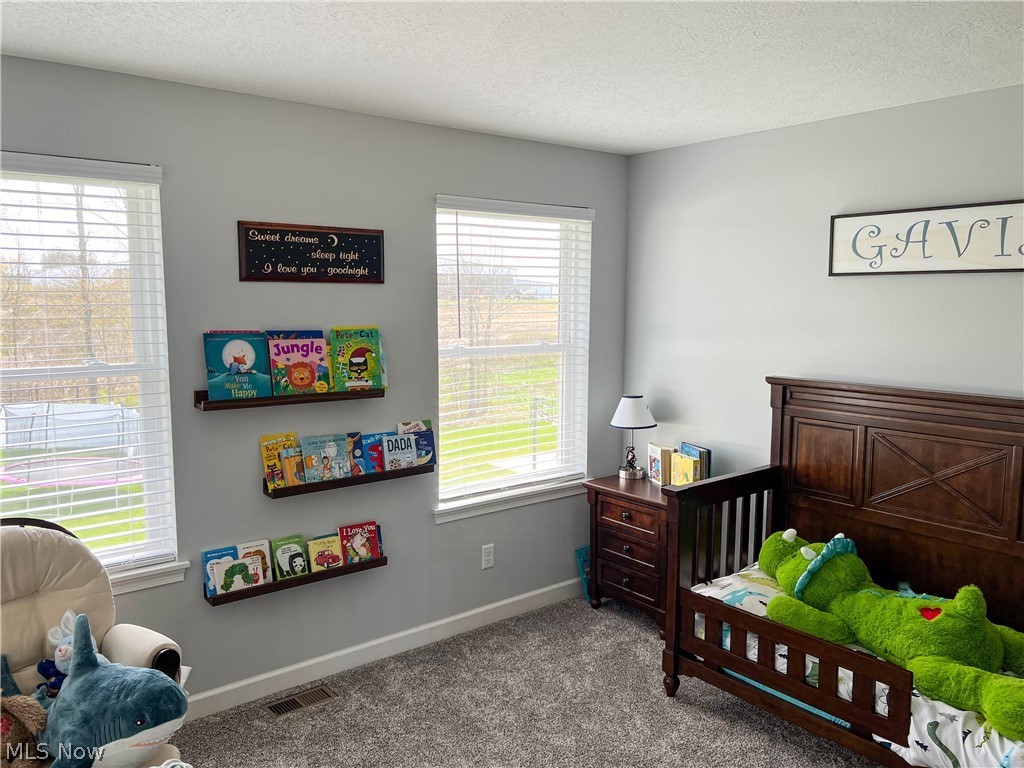 Cedar Run Sub #2 - Residential