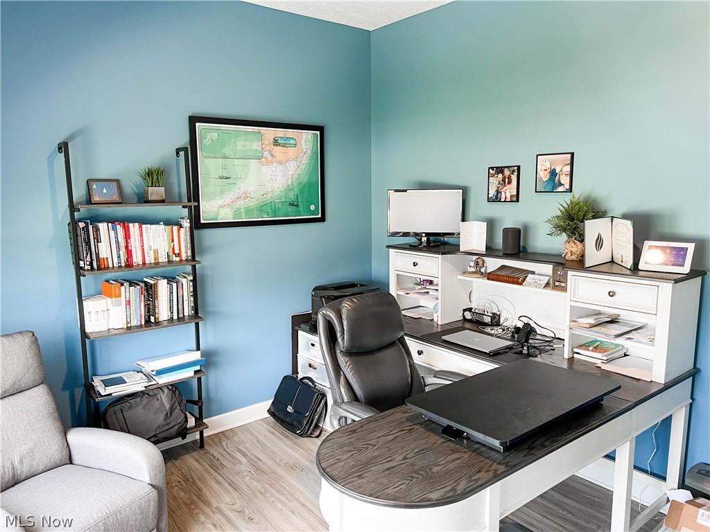 Cedar Run Sub #2 - Residential