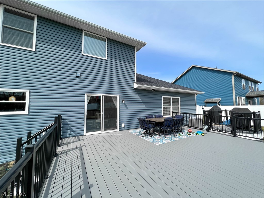 Cedar Run Sub #2 - Residential