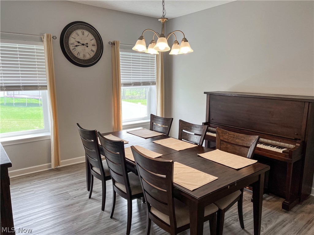 Cedar Run Sub #2 - Residential