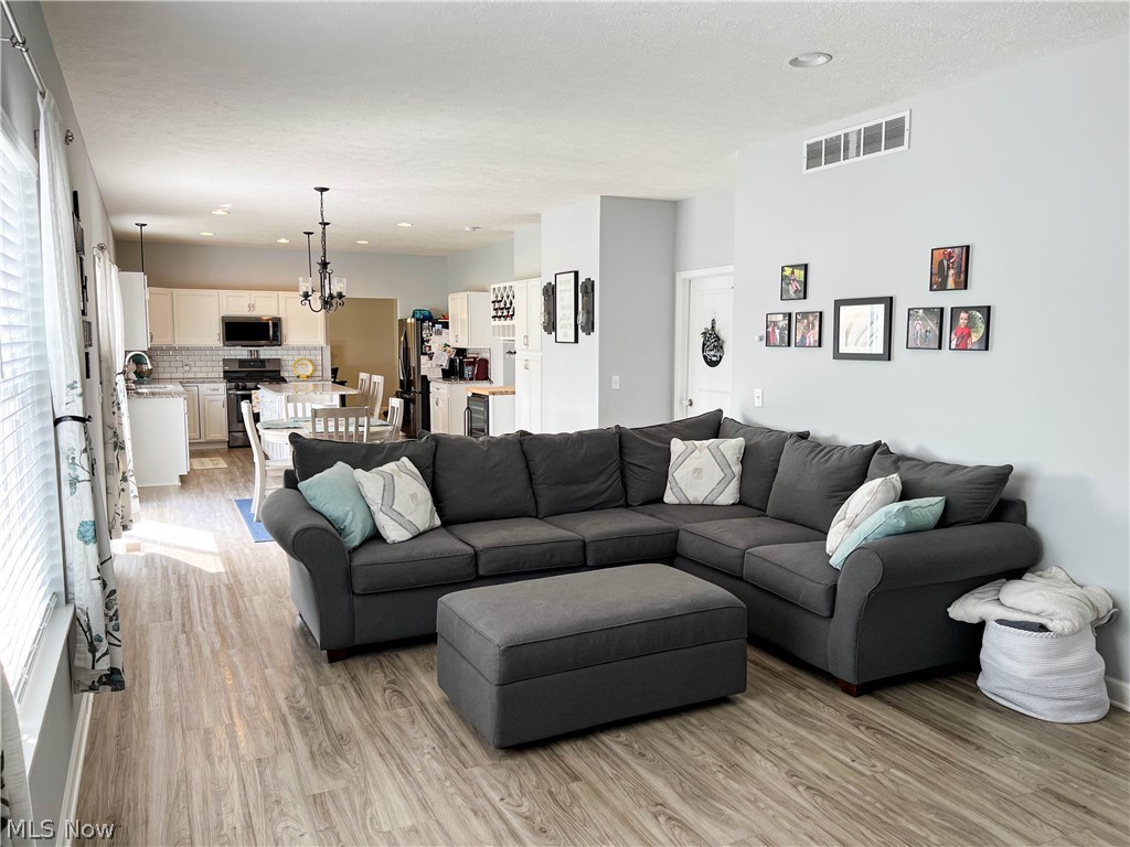 Cedar Run Sub #2 - Residential