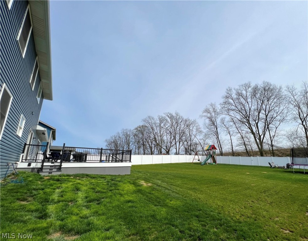 Cedar Run Sub #2 - Residential