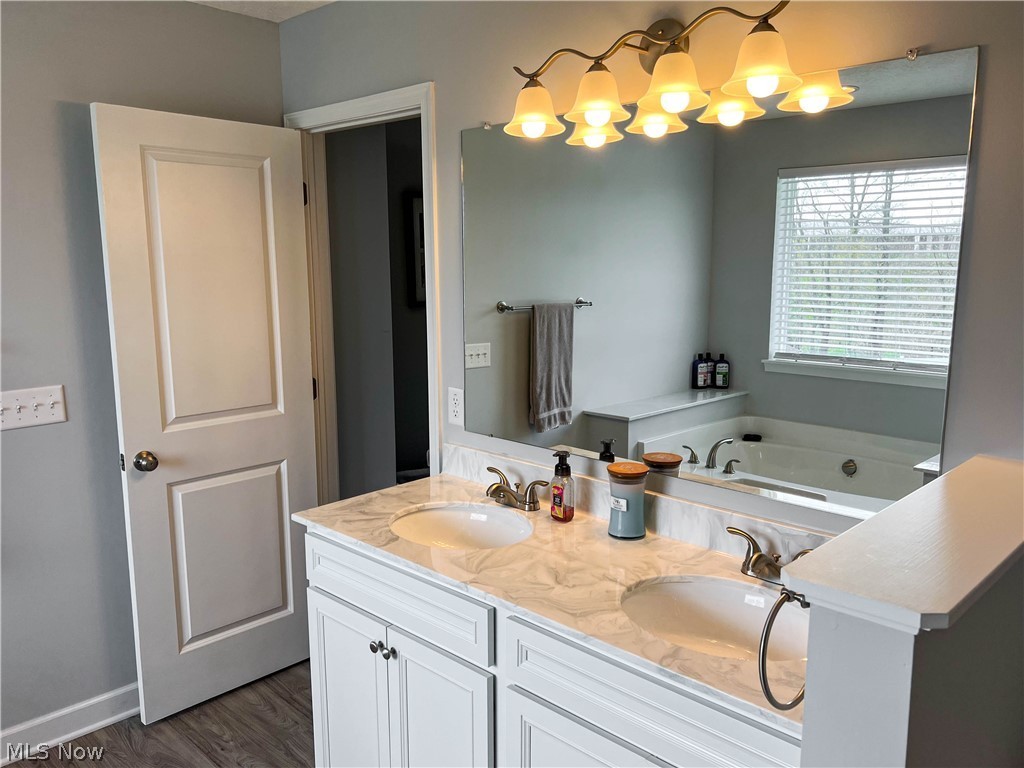 Cedar Run Sub #2 - Residential