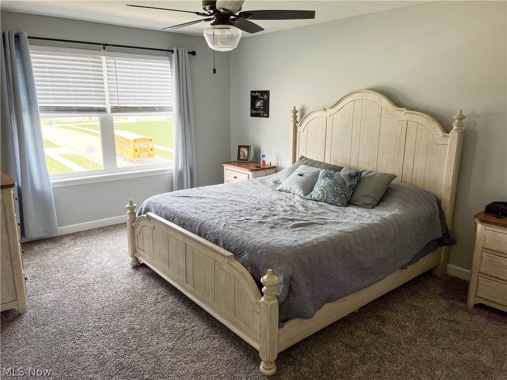 Cedar Run Sub #2 - Residential